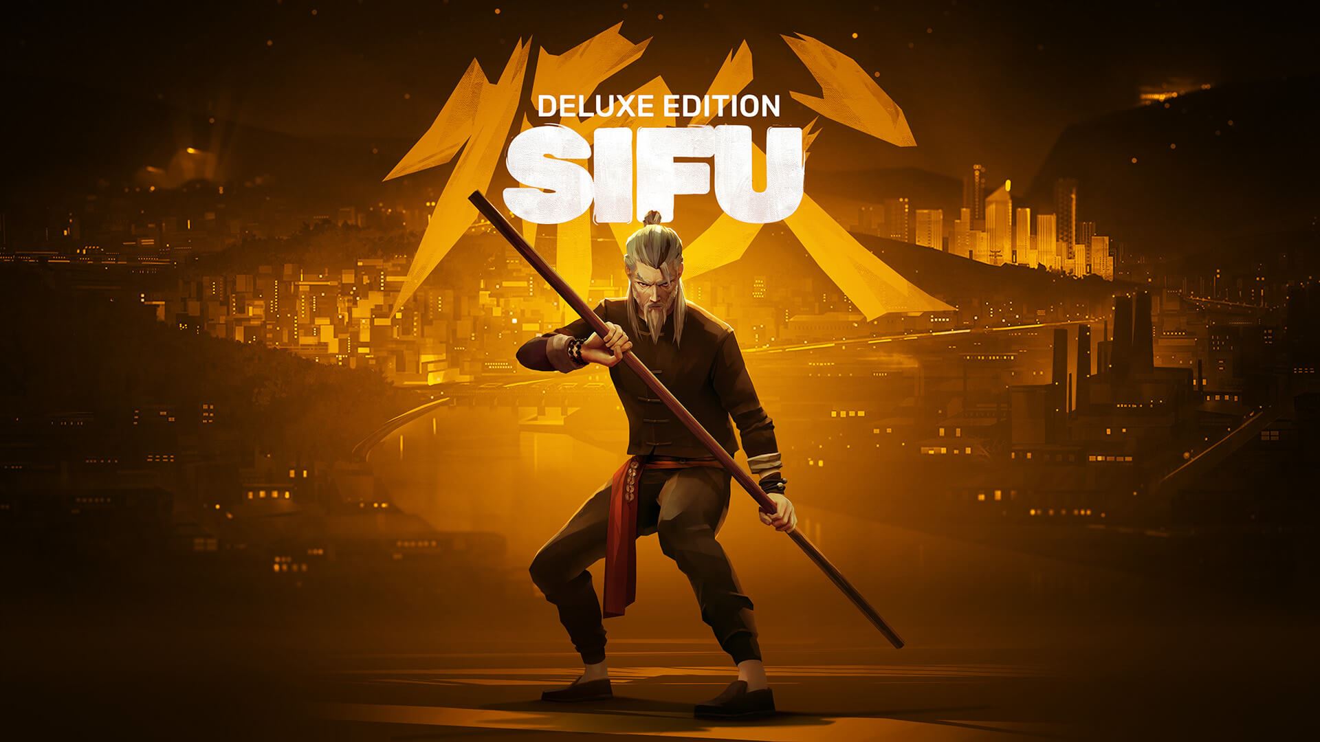 师父/Sifu（V1.11.3.980-数字豪华版）-游戏网