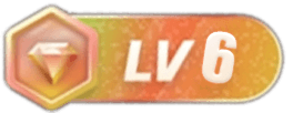 LV6 等级-LV6-3M绅士ACG游戏网