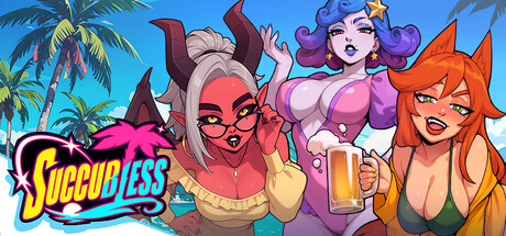 【安卓/SLG】魅魔赐福 Succubless-3M绅士社ACG游戏网