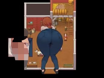 【安卓/RPG】我的乡村日常生活-3M绅士社ACG游戏网