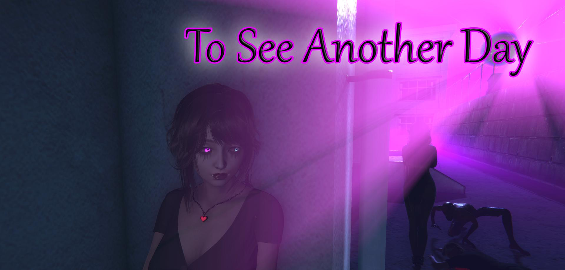 【安卓/SLG/ITCH】再见另一天v0.1.3a To See Another Day-3M绅士社ACG游戏网